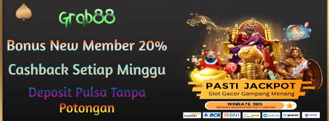 GRAB88 ⚡️ LINK SLOT88 LOGIN NOW FOR WEBSITE GAME dan GRAB 88